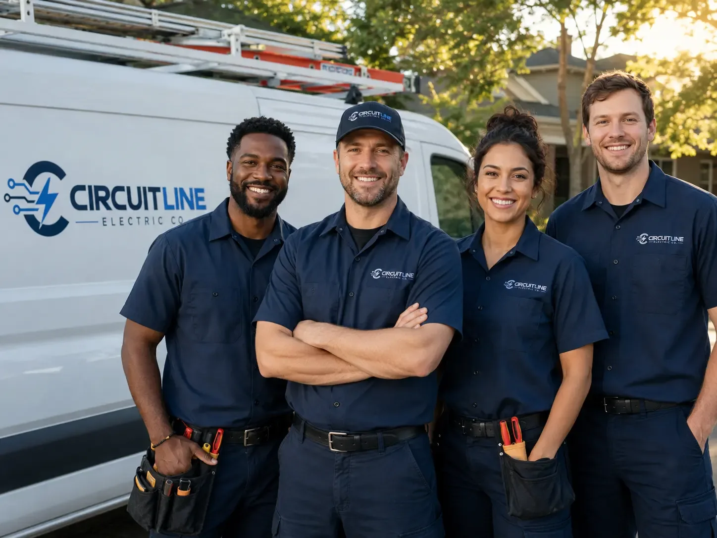 Whole Home Rewiring company in Thompson, MO