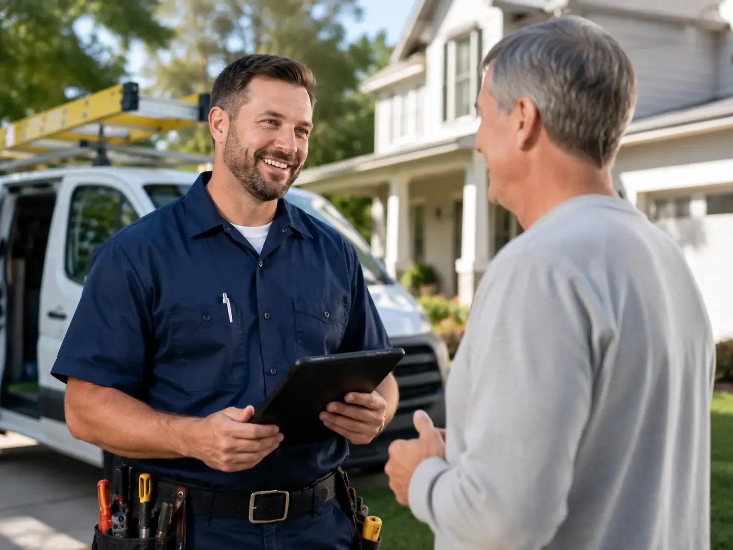 Whole Home Rewiring Thompson, MO FAQs